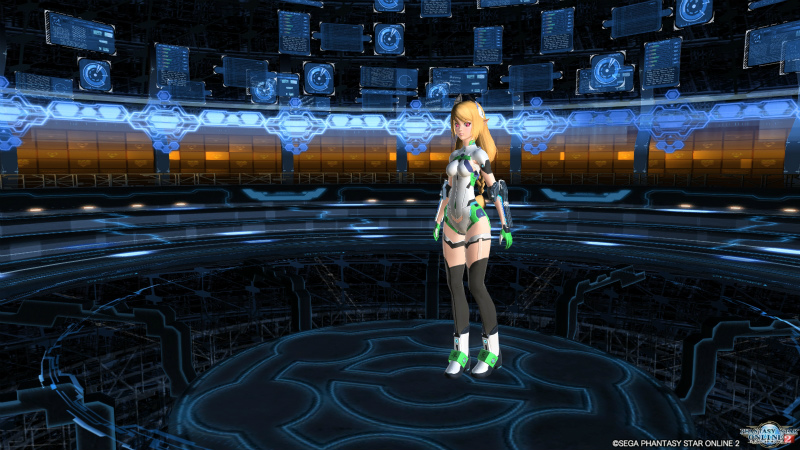 PSO2 その77_a0076193_20382732.jpg