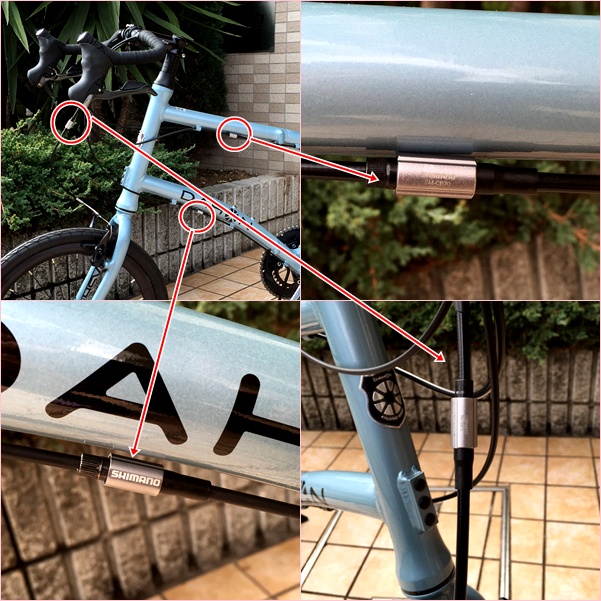 DAHON DASH P8 2015 ※説明欄 DAHON（ダホン、ダホーン） 2020年モデル DASH P8 （ダッシュP8