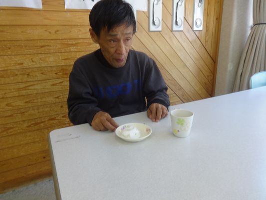 1/31 日曜喫茶_a0154110_13201533.jpg
