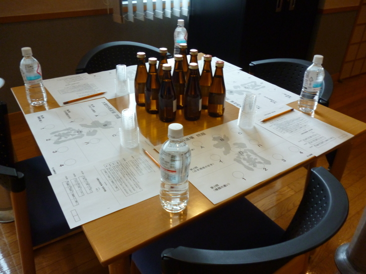 こうすけの にしのみや日本酒学校(大関さんの巻)_b0305811_21350419.jpg