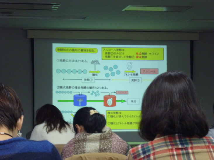 こうすけの にしのみや日本酒学校(大関さんの巻)_b0305811_22315037.jpg