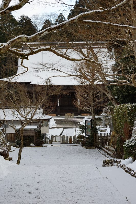 大原雪景色　其の四_f0032011_1927744.jpg