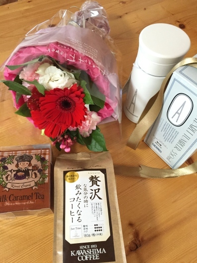 ありがとうございます ♪ *17*_a0152724_13004196.jpg