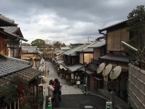 京都ぶらり旅。_c0157625_23154751.jpg