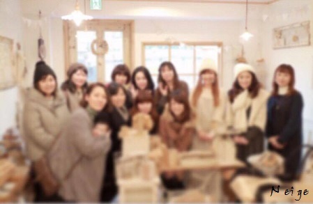 草加にある「OUTLET CHEERS」と「ニットスタジオKUPU」へ大人の遠足♪_f0023333_22210863.jpg