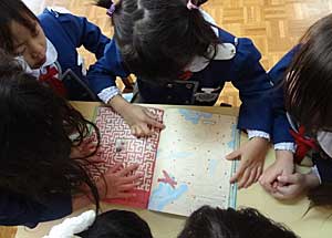 ☆人気の遊びは…☆_e0325335_10255033.jpg