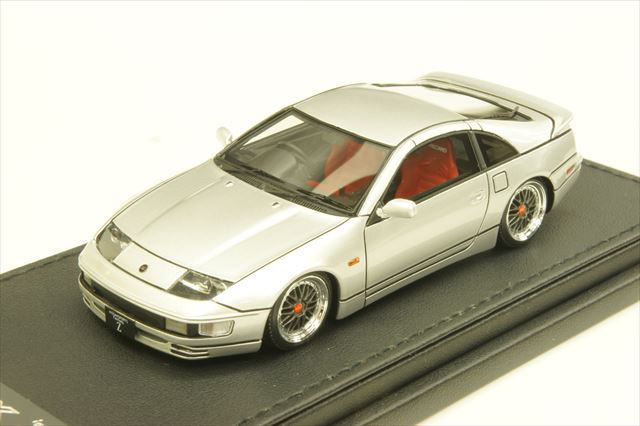 2016/1/28(木) 本日発売の新製品(NOREV,MINICHAMPS,J-collection,Air Force 1,AUTOart,ignition model)_a0095738_1357524.jpg