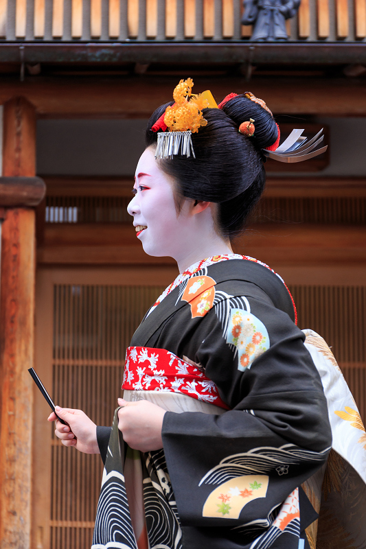 菊弥江さんお見世出し（宮川町）_f0155048_085135.jpg