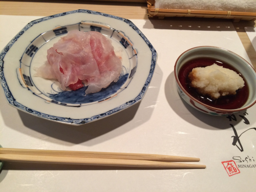苗場⭐️ 鮨 みながわ & ゲレンデ花火_c0151965_10394944.jpg