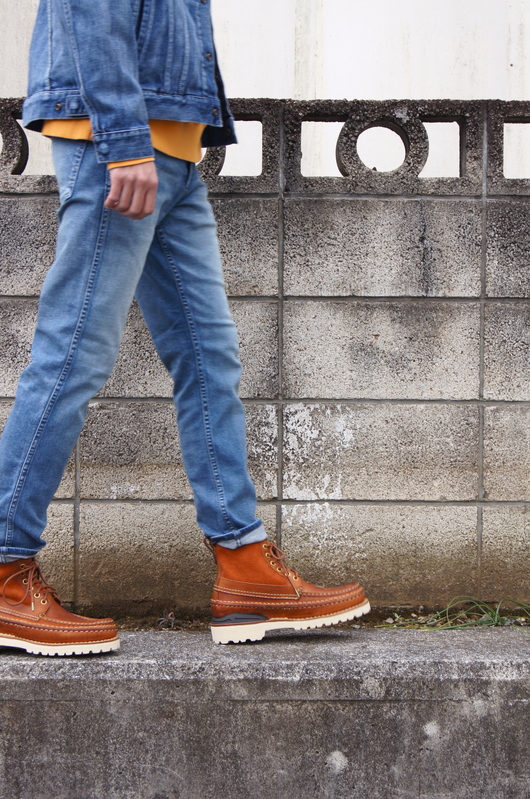 N.HOOLYWOOD - Denim Set Up 2016 Spring Look!!_f0020773_208361.jpg