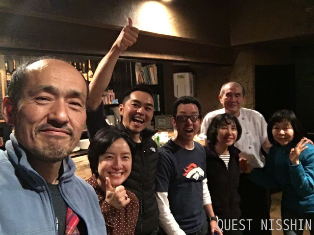 2016.01.31「朝練〜仕事〜ご褒美」_c0197974_3413191.jpg