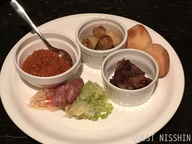 2016.01.31「朝練〜仕事〜ご褒美」_c0197974_3525122.jpg
