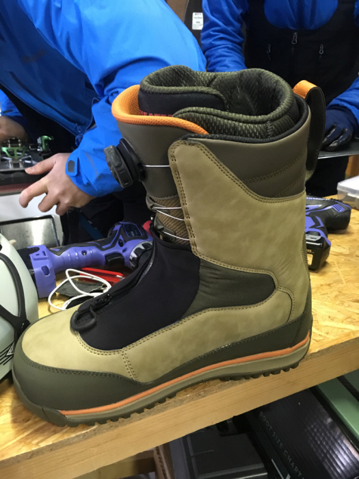 K2 パウダーブーツ K2 パウダーブーツ