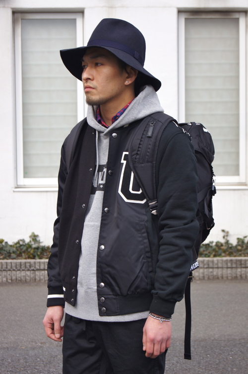 uniform experiment - 2016 S/S COLLECTION 1st Look 『The