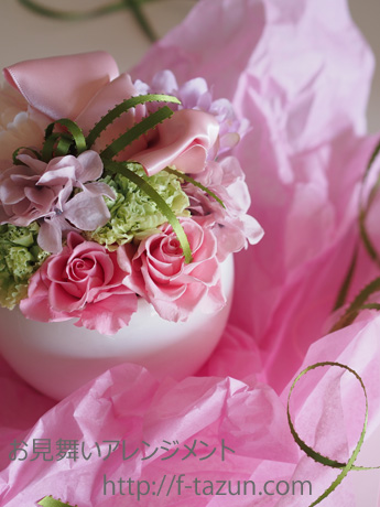 【Pink/Gift】_d0144095_16311176.jpg