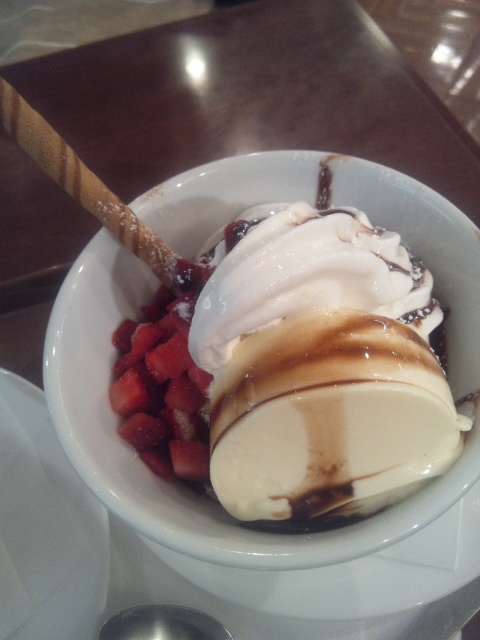 サンマルクカフェ_f0076001_2146854.jpg