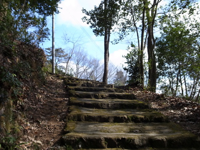 石上布都魂（いそのかみふつみたま）神社＠岡山県赤磐市石上 _f0197703_17594650.jpg