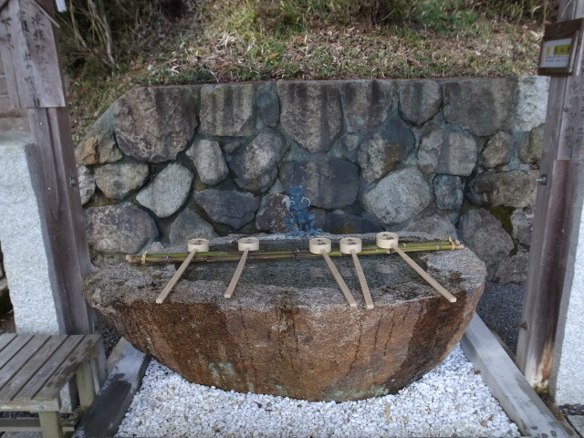 石上布都魂（いそのかみふつみたま）神社＠岡山県赤磐市石上 _f0197703_18002058.jpg