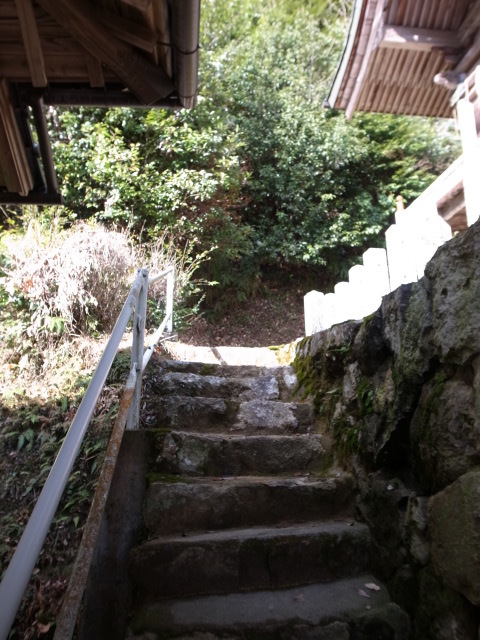 石上布都魂（いそのかみふつみたま）神社＠岡山県赤磐市石上 _f0197703_18024467.jpg