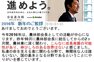 お茶がコスメに・・・、日本の農林水産物・食品の輸出の可能性について_b0007805_2473133.jpg