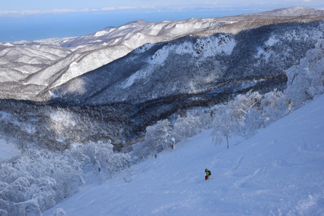 2016年1月24日キロロ周辺を滑る_c0242406_12504579.jpg