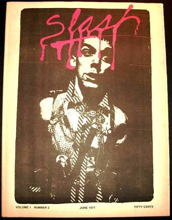 「 90\'s THE WEIRDOS Tee 」_c0078333_00373681.jpg