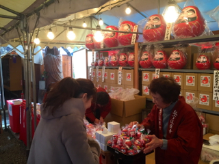 だるま寺の節分祭　2016　_b0325640_2240984.jpg