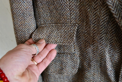 Harris tweed jacket_f0226051_17121517.jpg