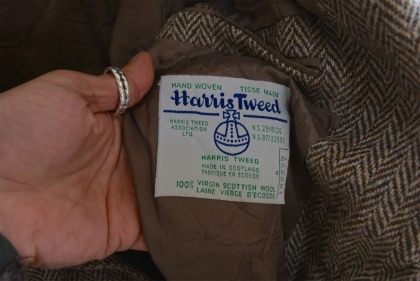 Harris tweed jacket_f0226051_17134429.jpg