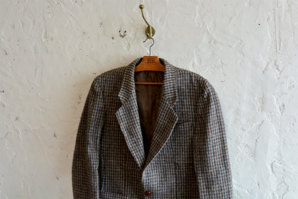 Harris tweed jacket_f0226051_17273282.jpg
