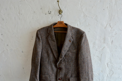 Harris tweed jacket_f0226051_17294950.jpg