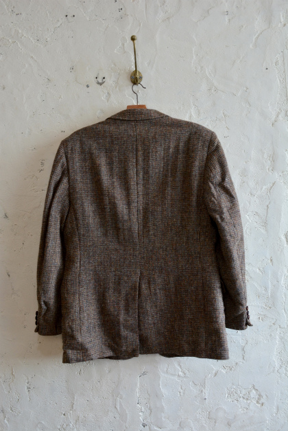 Harris tweed jacket_f0226051_17313735.jpg