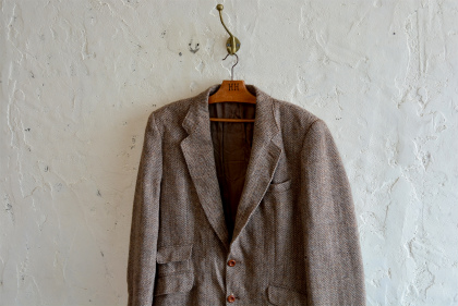 Harris tweed jacket_f0226051_1795050.jpg