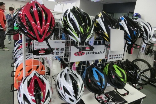ストライダとかＦＳＡとか・・・_b0332867_15531675.jpg
