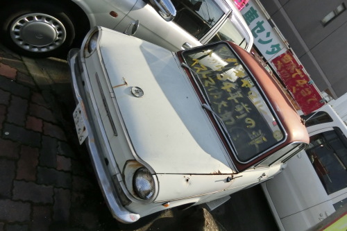 ストライダとかＦＳＡとか・・・_b0332867_16090675.jpg