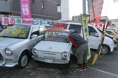 ストライダとかＦＳＡとか・・・_b0332867_16102646.jpg