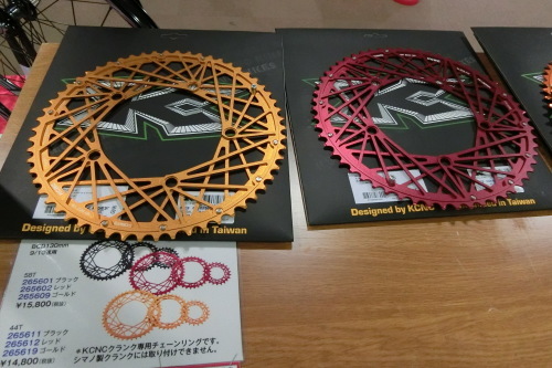 ストライダとかＦＳＡとか・・・_b0332867_16121522.jpg