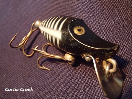 Heddon Trout Plugs : 店主のマニアック日記