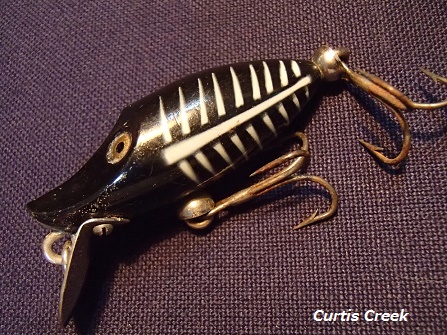 Heddon Trout Plugs : 店主のマニアック日記