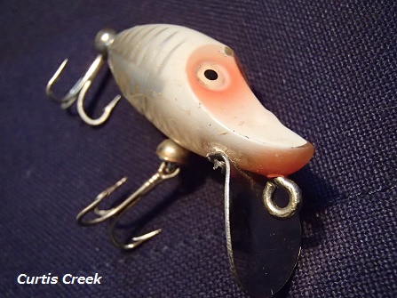 Heddon Trout Plugs : 店主のマニアック日記