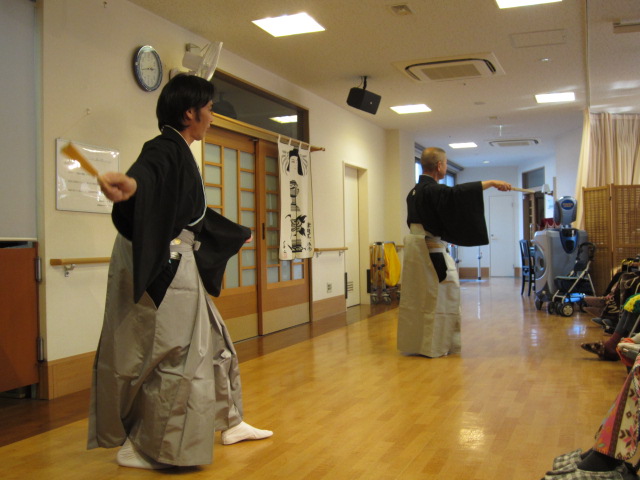 日本舞踊_e0191174_19382445.jpg