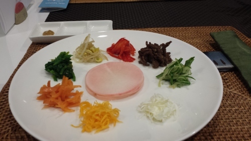 韓国料理haruharu カフェharuharu 熊本 韓国料理 ディナーメニュー 追記 Suteki ステキ 素敵な