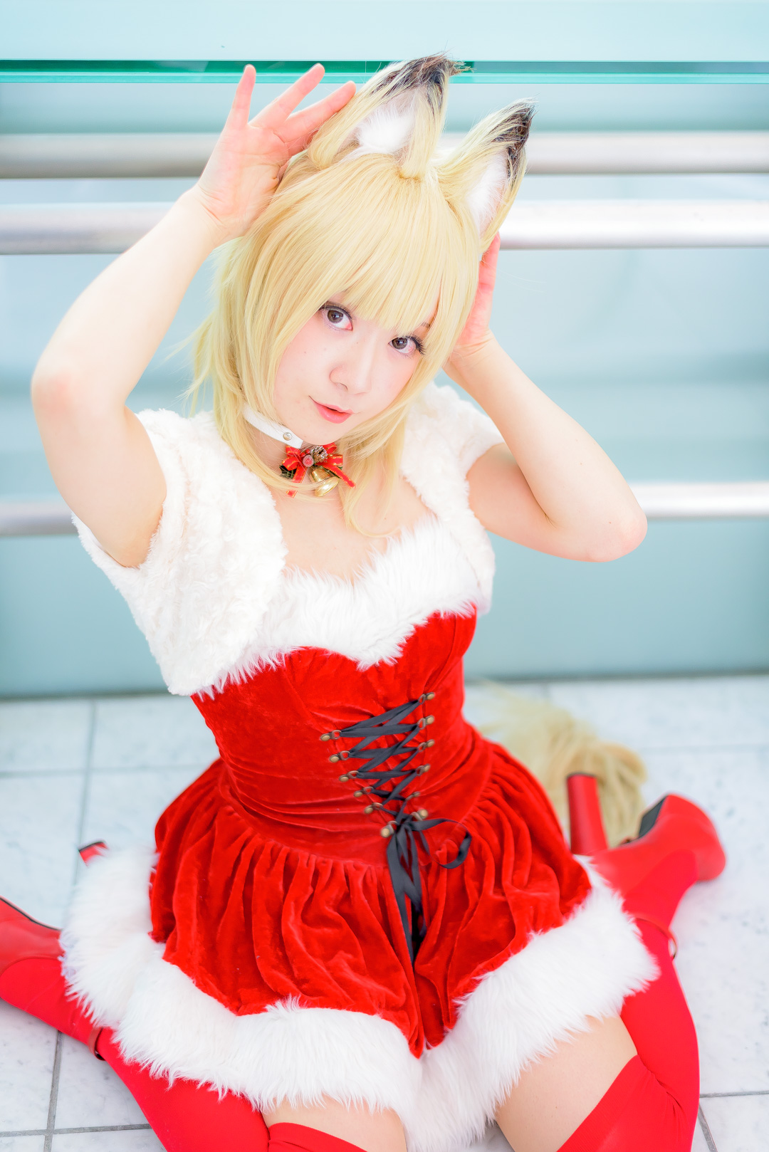 Tftでのイベントの画像 葵あかね さん R I S I N G Z E R O Tftでのイベントの画像 葵あかね さん R I S I N G Z E R O