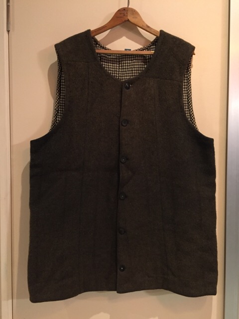 2月3日(水)大阪店ヴィンテージ入荷!#5 ハンティング編!!(大阪アメ村店) _c0078587_131114.jpg