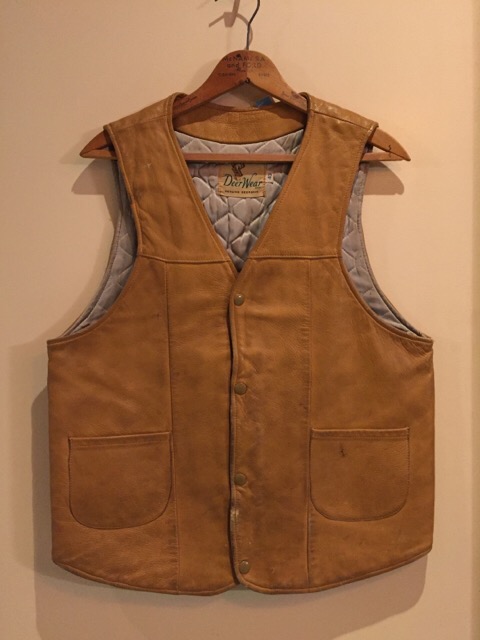 2月3日(水)大阪店ヴィンテージ入荷!#5 ハンティング編!!(大阪アメ村店) _c0078587_1334477.jpg