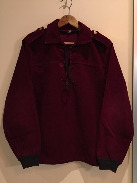 2月3日(水)大阪店ヴィンテージ入荷!#5 ハンティング編!!(大阪アメ村店) _c0078587_135266.jpg