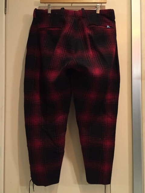 2月3日(水)大阪店ヴィンテージ入荷!#5 ハンティング編!!(大阪アメ村店) _c0078587_146116.jpg