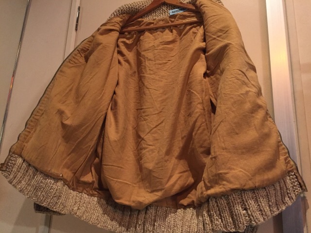 2月3日(水)大阪店ヴィンテージ入荷!#5 ハンティング編!!(大阪アメ村店) _c0078587_1495511.jpg