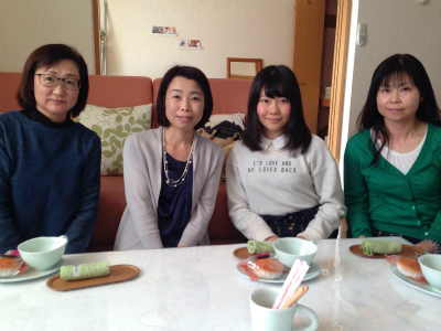 新生活をされる方にも、生前整理をお考えの方にも かおりCafé♪_a0239890_6254856.jpg
