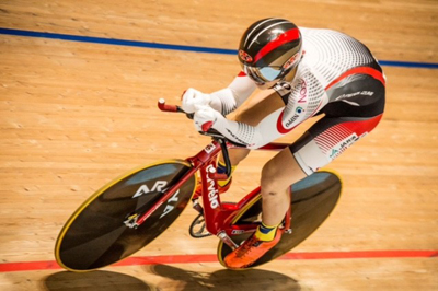 金栄堂サポート:東北高校自転車競技部・沢田桂太郎選手 アジア選手権大会ご報告&Fact®インプレッション!_c0003493_1053173.jpg